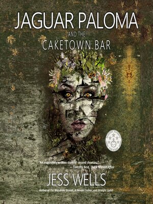 cover image of Jaguar Paloma and the Caketown Bar